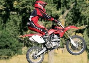 Honda CRF150R